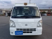 Nissan CLIPPER TRUCK лот № 25037 оценка 3  с аукциона в Японии 5