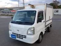Nissan CLIPPER TRUCK лот № 25037 оценка 3  с аукциона в Японии 6