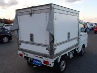 Nissan CLIPPER TRUCK лот № 25037 оценка 3  с аукциона в Японии 8