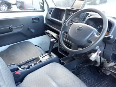 Nissan CLIPPER TRUCK  с аукциона в Японии