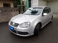 Volkswagen GOLF лот № 33513 оценка 4  с аукциона в Японии 6