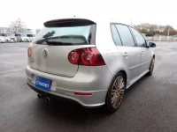 Volkswagen GOLF лот № 33513 оценка 4  с аукциона в Японии 7