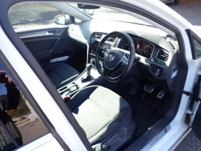 Volkswagen GOLF ALLTRACK