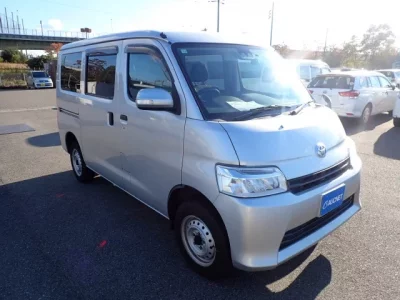 Toyota TOWN ACE VAN