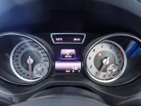 Mercedes-Benz GLA CLASS лот № 34503 оценка 4  с аукциона в Японии 10