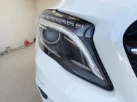 Mercedes-Benz GLA CLASS лот № 34503 оценка 4  с аукциона в Японии 9