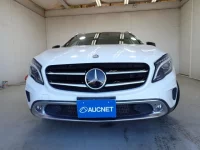 Mercedes-Benz GLA CLASS лот № 34503 оценка 4  с аукциона в Японии 5