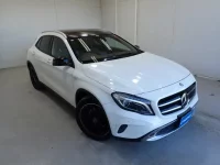 Mercedes-Benz GLA CLASS лот № 34503 оценка 4  с аукциона в Японии 3