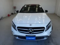 Mercedes-Benz GLA CLASS лот № 34503 оценка 4  с аукциона в Японии 4