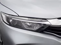 Honda SHUTTLE лот № 25054 оценка 3  с аукциона в Японии 8