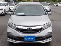 Honda SHUTTLE лот № 25054 оценка 3  с аукциона в Японии 4