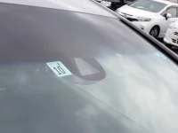 Honda SHUTTLE лот № 25054 оценка 3  с аукциона в Японии 7