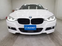 BMW 3-Series лот № 34506 оценка 3.5  с аукциона в Японии 5
