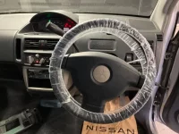 Mitsubishi EK WAGON лот № 1068 оценка R  с аукциона в Японии 3