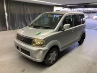 Mitsubishi EK WAGON лот № 1068 оценка R  с аукциона в Японии 4