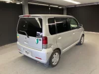 Mitsubishi EK WAGON лот № 1068 оценка R  с аукциона в Японии 5