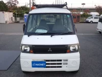 Mitsubishi MINICAB VAN лот № 25058 оценка R  с аукциона в Японии 4