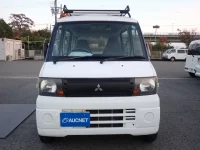 Mitsubishi MINICAB VAN лот № 25058 оценка R  с аукциона в Японии 5