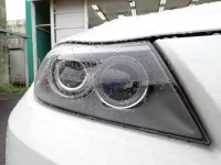 BMW 3-Series лот № 34507 оценка 3.5  с аукциона в Японии 9