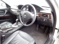 BMW 3-Series лот № 34507 оценка 3.5  с аукциона в Японии 2