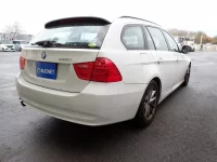 BMW 3-Series лот № 34507 оценка 3.5  с аукциона в Японии 7
