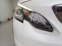 Peugeot 2008 лот № 34508 оценка 4  с аукциона в Японии 10