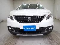 Peugeot 2008 лот № 34508 оценка 4  с аукциона в Японии 5