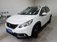 Peugeot 2008 лот № 34508 оценка 4  с аукциона в Японии 6