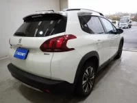 Peugeot 2008 лот № 34508 оценка 4  с аукциона в Японии 7