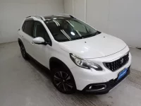 Peugeot 2008 лот № 34508 оценка 4  с аукциона в Японии 3