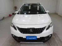 Peugeot 2008 лот № 34508 оценка 4  с аукциона в Японии 4