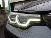 BMW 4-Series лот № 34511 оценка 4  с аукциона в Японии 9