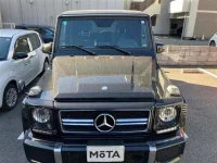 Mercedes-Benz AMG лот № 10013 оценка 4.5  с аукциона в Японии 5