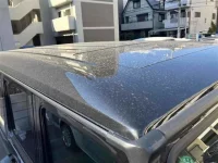 Mercedes-Benz AMG лот № 10013 оценка 4.5  с аукциона в Японии 8