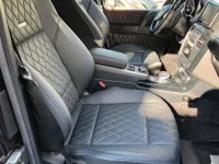 Mercedes-Benz AMG лот № 10013 оценка 4.5  с аукциона в Японии 9