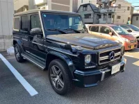 Mercedes-Benz AMG лот № 10013 оценка 4.5  с аукциона в Японии 3