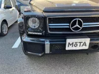 Mercedes-Benz AMG лот № 10013 оценка 4.5  с аукциона в Японии 4