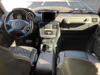 Mercedes-Benz AMG лот № 10013 оценка 4.5  с аукциона в Японии 2