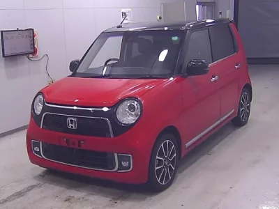 Honda N ONE