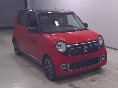 Honda N ONE