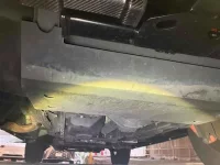 Mercedes-Benz G CLASS лот № 10015 оценка 4  с аукциона в Японии 11