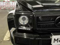 Mercedes-Benz G CLASS лот № 10015 оценка 4  с аукциона в Японии 5