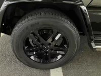 Mercedes-Benz G CLASS лот № 10015 оценка 4  с аукциона в Японии 6