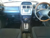 Mitsubishi PAJERO IO лот № 8008 оценка 3  с аукциона в Японии 7