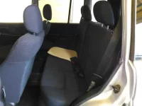 Mitsubishi PAJERO IO лот № 8008 оценка 3  с аукциона в Японии 8