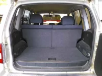 Mitsubishi PAJERO IO лот № 8008 оценка 3  с аукциона в Японии 9