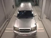 Mitsubishi PAJERO IO лот № 8008 оценка 3  с аукциона в Японии 5