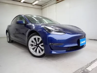 Tesla MODEL3