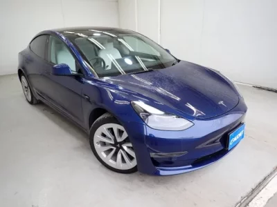 Tesla MODEL3