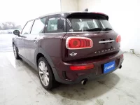 BMW MINI лот № 34517 оценка R  с аукциона в Японии 1